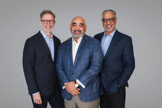 Picture of the MEG Team