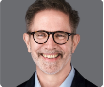 Portrait of Troy Livingston